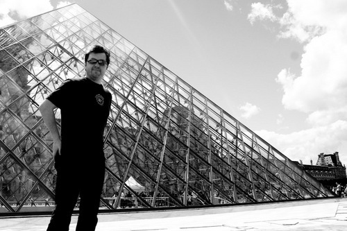 RayPhilson's profile picture. Photographer & IT geek from Ireland living in South Wales. Spend the weekends photographing, geocaching & trying not to buy any more Apple related stuff !