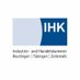 IHK Reutlingen (@ihk_reutlingen) Twitter profile photo