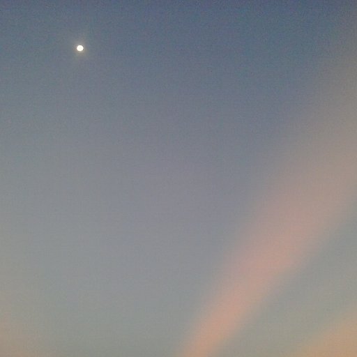 DEWI4494's profile picture. So, verily, With every difficulty, There is relief. Verily, with every difficulty, There is relief