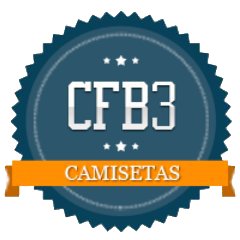 cfb3 camisetas futbol