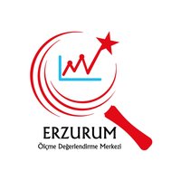 Erzurum Ölçme Değerlendirme Merkezi(@ErzurumOdm) 's Twitter Profile Photo