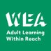 WEA North West (@weanw) Twitter profile photo WEA North West (@weanw) Twitter profile photo