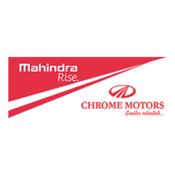 Chrome Mahindra is still growing, and our goal is to become a leader in efficient quality services with realistic costs in order to satisfy our customers.