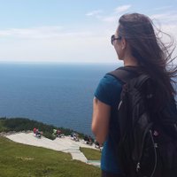 Sonja Puzic (@sonjapuzic) 's Twitter Profile