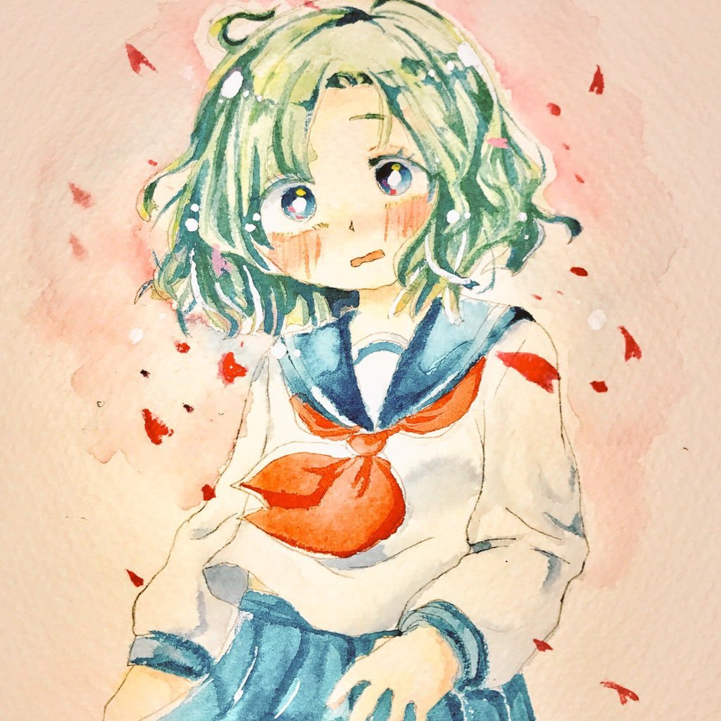 吉田一年(ひととせ)と申します。ミジンコでもいいよ。創作・お絵描きアカウント。私の創作キャラでお絵かきしてくださったらお知らせしてくれるととても喜びます。たまに版権も描いたりします。思いつきでアカウント移転するよ