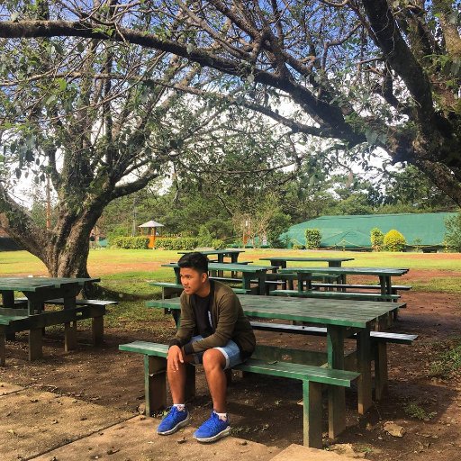 HIfredericko's profile picture. asd