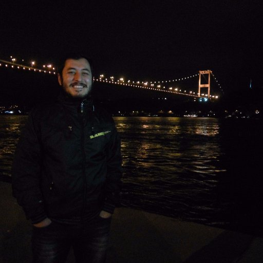 MehmetAkifSahin's profile picture. Ekonomi - SMMM - Denetçi - Risk Yöneticisi
