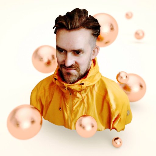Interactive / Experience Creative Director // FWA Judge. Co-founder @studio_dialect