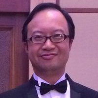 George Wong (@georgewongkc) 's Twitter Profile