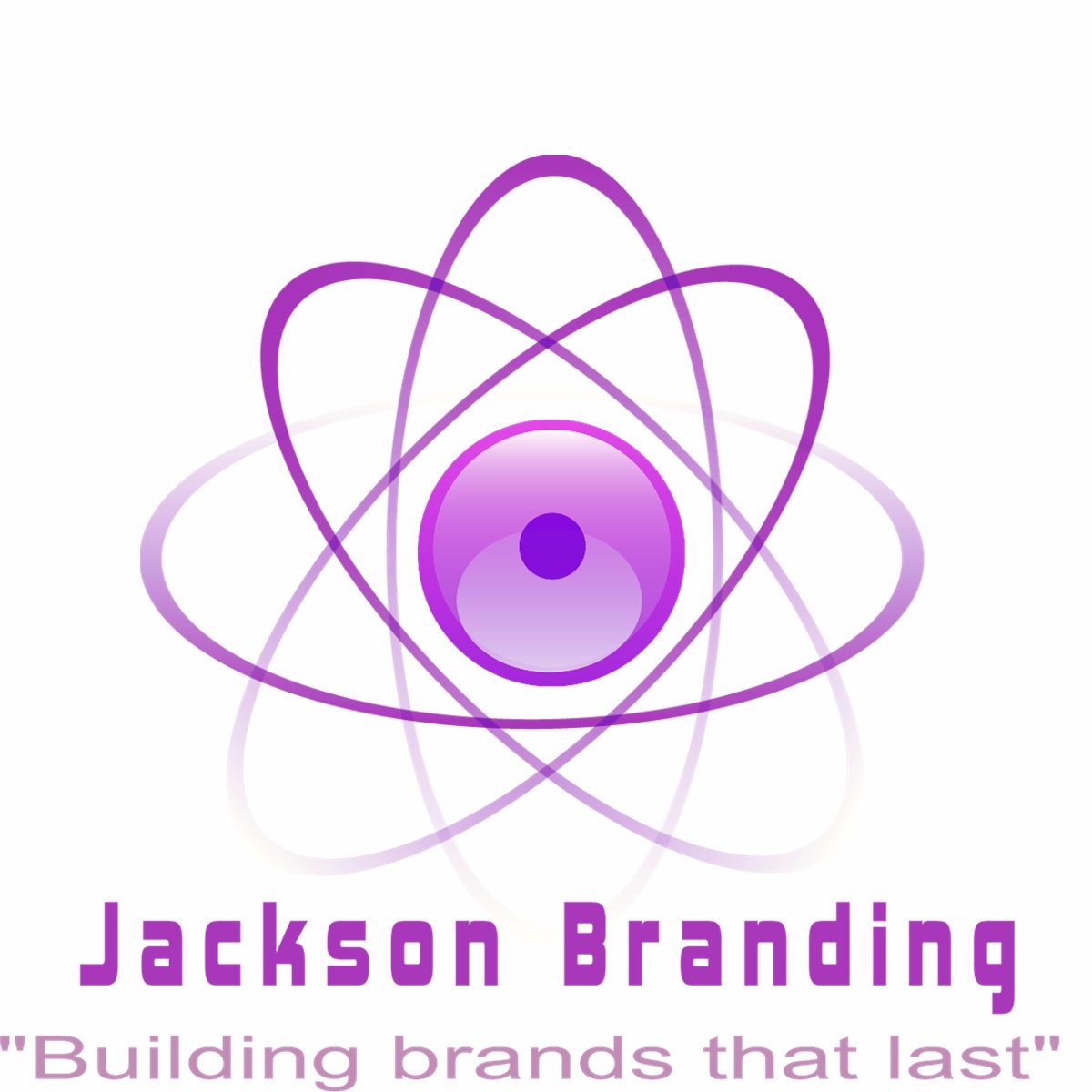 Logo design, slogans and brand identity