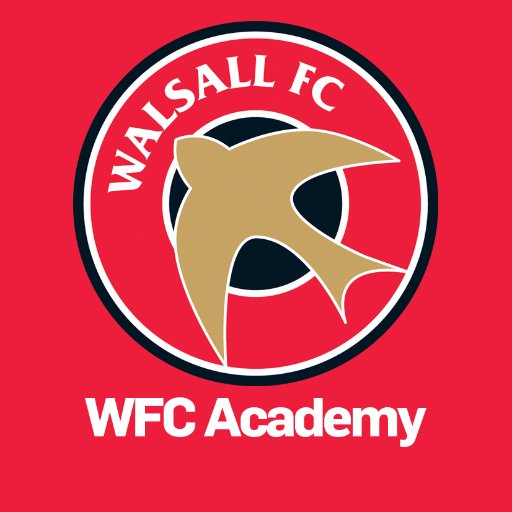 Official Twitter feed of Walsall FC Academy, from U9s to U18s