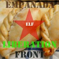 Empanada Liberation Front(@EmpanadaFront) 's Twitter Profile Photo