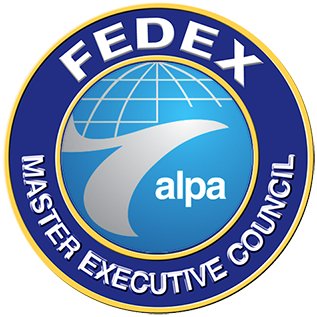 News, union updates, and information from the FedEx Master Executive Council, member of @ALPAPilots

Media Inquires: fdxmedia@alpa.org