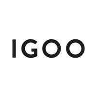 IGOO(@igoouk) 's Twitter Profile Photo