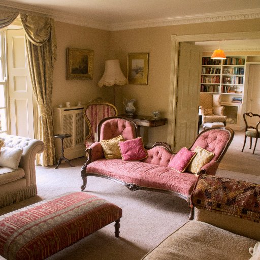 A regency farmhouse turned guesthouse in the heart of Exmoor. The Grange's rustic features and multitude of rooms make the perfect escape for larger groups!