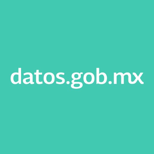 #DatosAbiertos del Gobierno de la República @gobmx. También síguenos en Facebook: https://t.co/d6NPM8Pkxk