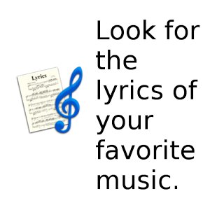 Lyrics website for songs. Latest songs updates.