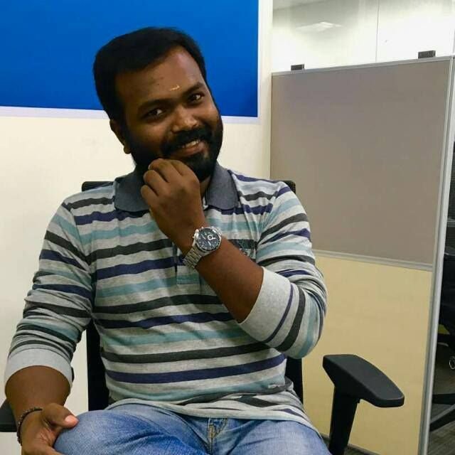 Sathish Kumar