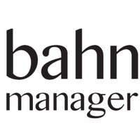 bahn manager 🇪🇺 (@bahnmanager) 's Twitter Profile Photo bahn manager 🇪🇺 (@bahnmanager) 's Twitter Profile Photo