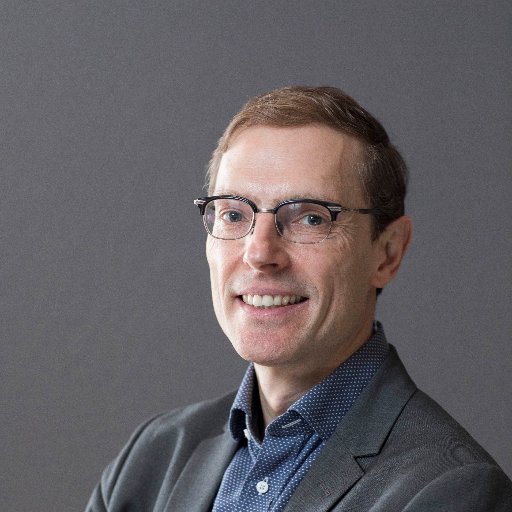 Martin Puchner Profile