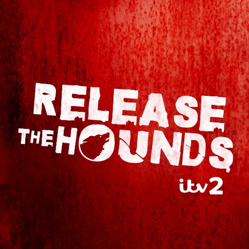 Tweets from the makers of #ReleaseTheHounds Catch up on ITV2 Hub: https://t.co/YFure6VBML