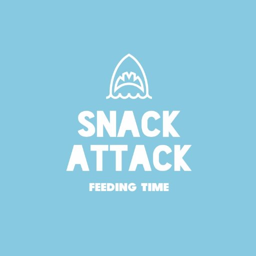 Oceanside NY VE snack box company! Our first line is breakfast by SNACK ATTACK! We also believe in saving the oceans! 🦈