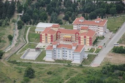 Simav Anadolu İmam Hatip Lisesi Fen ve Sosyal Bilimler Proje Okulu