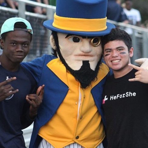 BCC_Spirit's profile picture. Follow for official spirit news and updates from the Leadership class throughout the 2018-2019 school year!😀