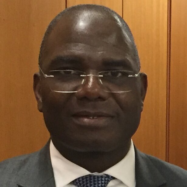 Dr. Babafemi Oyewole Profile