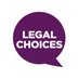 Legal Choices (@legal_choices) Twitter profile photo Legal Choices (@legal_choices) Twitter profile photo