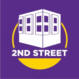 Official Twitter for 2nd Street Residence Hall | NYU ResLife & Housing | Life on the Bowery |  second.hall@nyu.edu