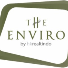The Enviro Apartment