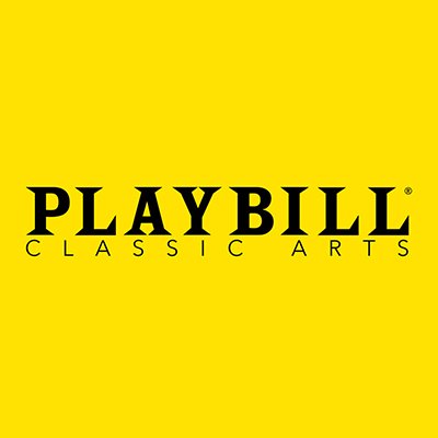 Playbill ClassicArts Profile