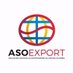 Asoexport Colombia (@asoexport) Twitter profile photo