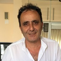 cahit ışık (@isikcahit) 's Twitter Profile