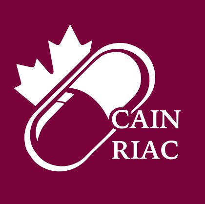 The Canadian Anti-infective Innovation Network (CAIN) promotes and coordinates Canada’s existing and future efforts in antimicrobial resistance