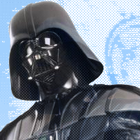 jedimetric's profile picture. Measuring the universe one Ewok at a time