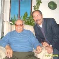 selim sırrı feroğlu (@sirriferoglu) Twitter profile photo