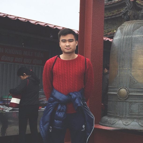MaxNguyen92's profile picture. 