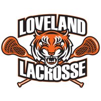 Loveland Youth Lax(@TigerLandLax) 's Twitter Profile Photo