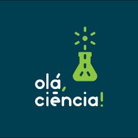 Olá, Ciência!(@olaciencia) 's Twitter Profile Photo