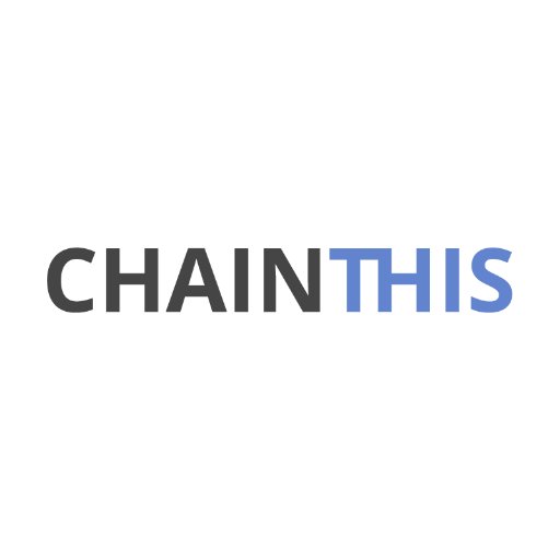 with ChainThis you can create blockchain Oracles within Ethereum and Ethereum Classic networks.