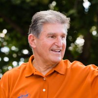 Joe Manchin (@joemanchinwv) 's Twitter Profile