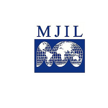 The Michigan Journal of International Law (MJIL) is a leading legal journal, published by the University of Michigan Law School. #goblue