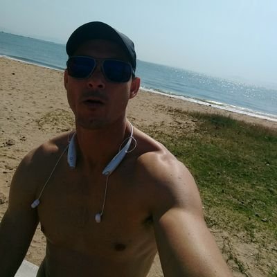 marioaugustomar's profile picture. 