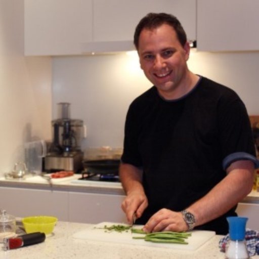 throprede's profile picture. Hello World