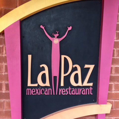La Paz opened its doors in 1978 in Frederick, MD.  Located at 51 S. Market St, La Paz features creekside dining on our spacious, dog-friendly patio.