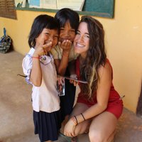 Jillian Stenzel (@jillianjstenzel) 's Twitter Profile