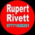 Rupert Rivett (@rupephoto) Twitter profile photo