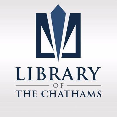 Library of the Chathams